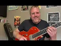Download Lagu How to play Nadine by Chuck Berry.