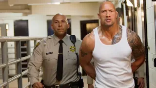 رجل عصابات بيخرج من السجن عشان يقتل كل الى اشتركوا فى قتل أخوه وينتقم منهم ملخص فيلم Faster 