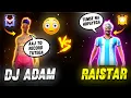 Download Lagu DJ ADAM VS RAISTAR | THE FASTEST PLAYER