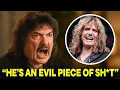 Download Lagu Ritchie Blackmore FINALLY Breaks Silence On His Feud With David Coverdale