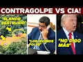Lagu CONTRAGOLPE VS CIA! RUSIA DESTRUYE BASE. TRUMP HELADO. CANCELA TODO