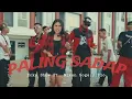Lagu ECKO SHOW - PALING SADAP Ft. NIKEN SOGE \u0026 J FLO | Video Lirik