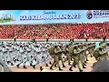 Download Lagu Road To Merdeka 68! Raptai Hari Ke 2 Hari Kebangsaan Malaysia Ke 68 Di Putrajaya Kawad Tentera