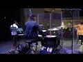La Tierra Canta - Barak (DRUM COVER) [LIVE]