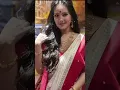 Download Lagu puja banerjee full screen video  #shorts