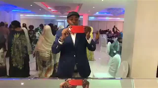 ISKILAAJI LIVE TORONRO SUMMER 2018 