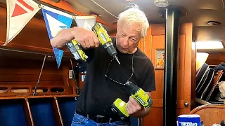 Battle for the Sole of Thelonious II