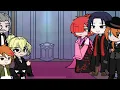 Download Lagu Port Mafia react to Dazai || WIP || 2X