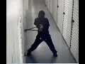 Storage Unit How Safe is Your Storage Unit