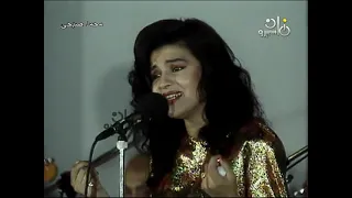 سمية قيصر    هان الود    حفلة دندنها