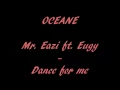 Mr. Eazi ft. Eugy - DANCE FOR ME _ Océane Choreography