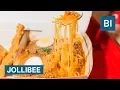 We Tried Jollibee The Filipino Fast-Food Restaurant With Thousands Of Locations Around The World