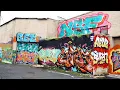 Crew Walls in New Jersey Fall 2022