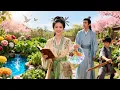 Lagu From Farm Girl to Royal Healer: My Magical Spring Saves a Prince! 💊👑 #shortdrama
