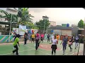 Download Lagu Senam Suratan Diri