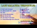 Download Lagu Lagu Malaysia Terpopuler 2025
