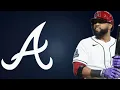 Atlanta Braves Sign Carlos Santana Fantasy Baseball MLB News
