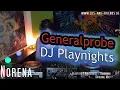 Download Lagu DJ Playnights: Generalprobe - Norena DJ Mix