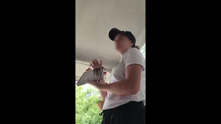 Moxie Pest Control Door-to-Door Pitch with scammy Devilcorp sales tactics