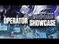 Download Lagu How to use Whisperain | Operator Showcase | Arknights