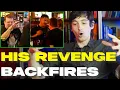 Leftist Professor ARRESTED Trying to Get Revenge on Conservative YouTuber