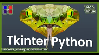 7 Best Tkinter Python Projects for Dummies Learn Tkinter in this full course for beginners