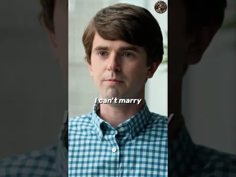 Shaun Doesn't Want to Get Married!