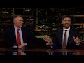Download Lagu Overtime with Bill Maher: Andrew Huberman, Frank Bruni, Christopher Rufo (HBO)