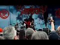 Ensiferum - Lai Lai Hei & In My Sword I Trust - Tuska 2026, Helsinki, Finland 26/06/26