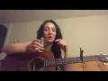 “Blink Twice” — Joy Oladokun (cover)