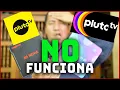 Pluto TV Does Not Work on Android TV BOX - 100 SOLUTION GadgetsFacil