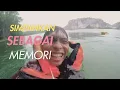 Sakura Band - Polaroid [OFFICIAL LYRIC VIDEO]