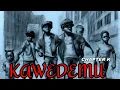 Chapter k - kawedemu official audio 