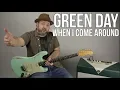 Download Lagu Green Day - When I Come Around - Guitar Lesson - How to Play Green Day on Guitar