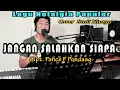 Download Lagu Jangan Salahkan Siapa (Pance Pondaag) Cover Budi Sinaga