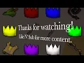 How to make a Dramen Staff OSRS