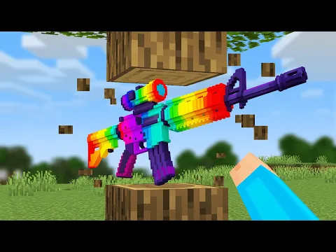 Video Thumbnail: Drops Zijn Wapens