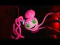 Song Mommy Long Legs Poppy Playtime Chapter 2 | Endigo Original
