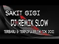 Download Lagu DJ remix slow cover - ( Sakit Gigi Meggy Z ) Terbaru Terpopuler Tik Tok 2021