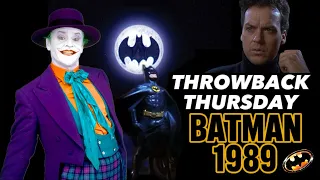Download BATMAN - A retrospective review + Where do I rank this Joker MP3