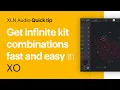 Download Lagu Create infinite drum kits with the click of a button!