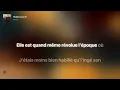 BEN plg - Histoire sans fin (Paroles)
