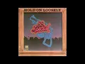38 Special - Hold On Loosely (1981)