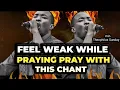 Download Lagu if your prayer life is down pray with this chant _min Theophilus Sunday