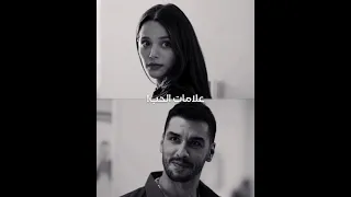 شو أكتر كوبل حابينه قالولي الحب ل ه علامات 