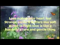 Download Lagu Love Is Like A Butterfly by Dolly Parton - 1974 (with lyrics)