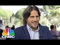 Faherty Brand CEO Opportunity For New Brands Mad Money CNBC