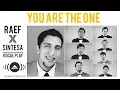 Download Lagu Raef - You Are The One Acapella ft. Sintesa | Vocals Only