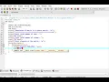 program in C to accept a matrix and determine whether it is a sparse matrix