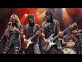 Download Lagu PYD Feat SEKAR ANELLIES - Punk Rock Lagu Ku! (Official AI Music Video) #punkrock #blackmetal #song